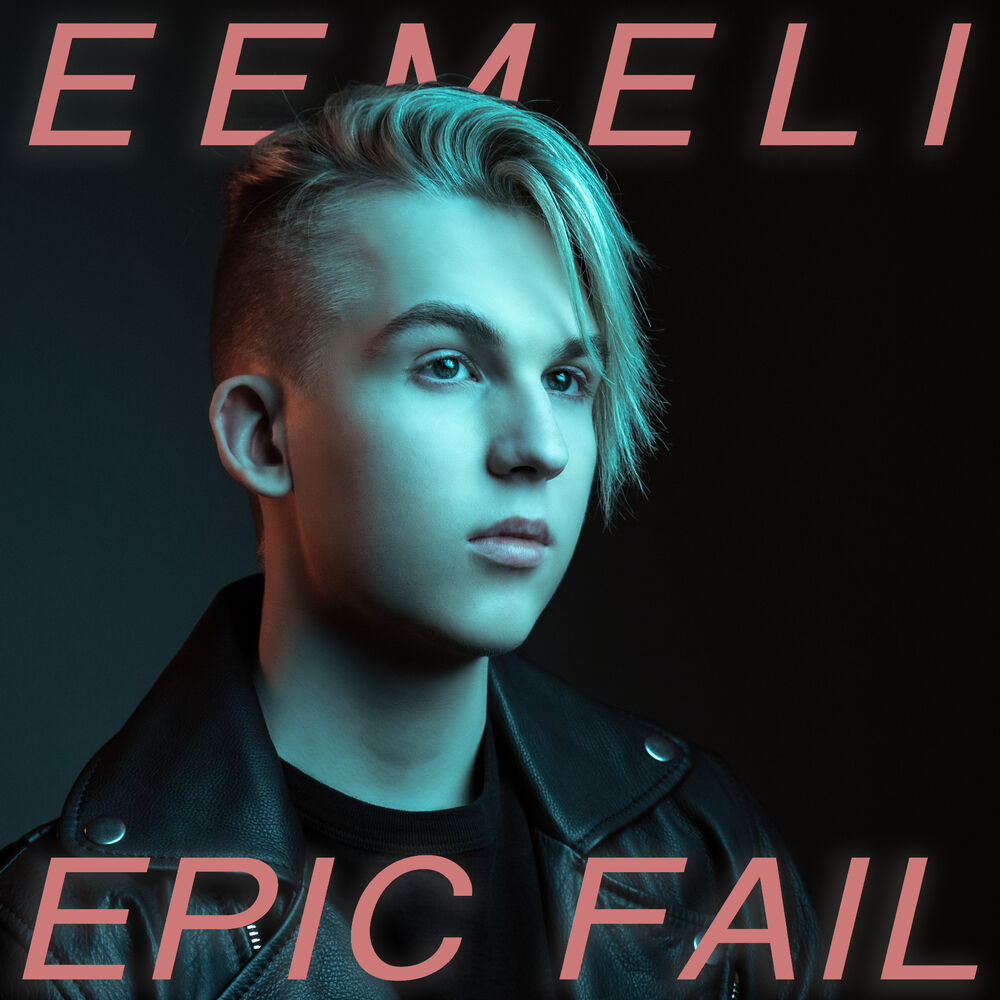 Picture of Epic Fail