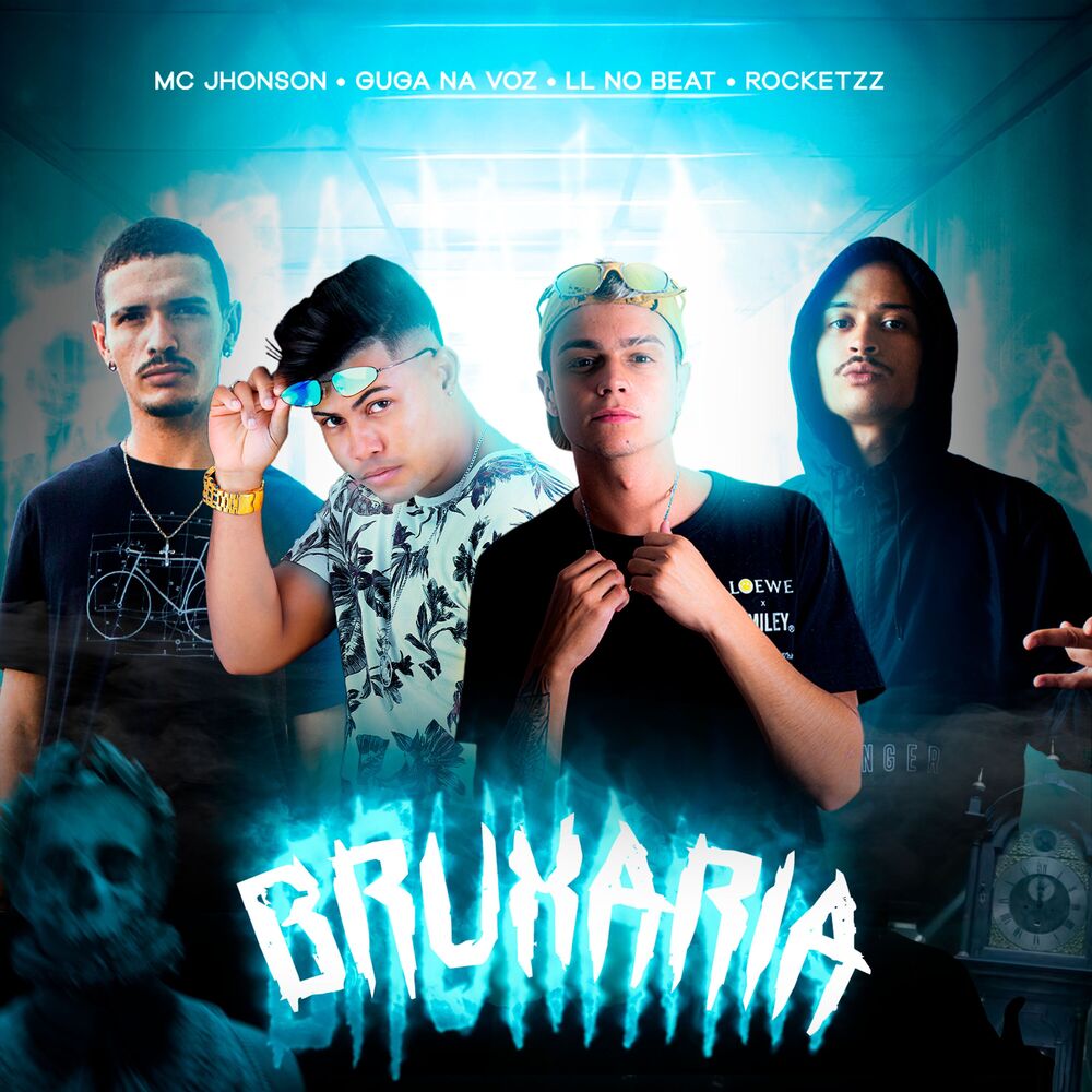Picture of Bruxaria (Remix)