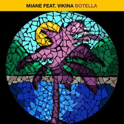 Cover of Botella