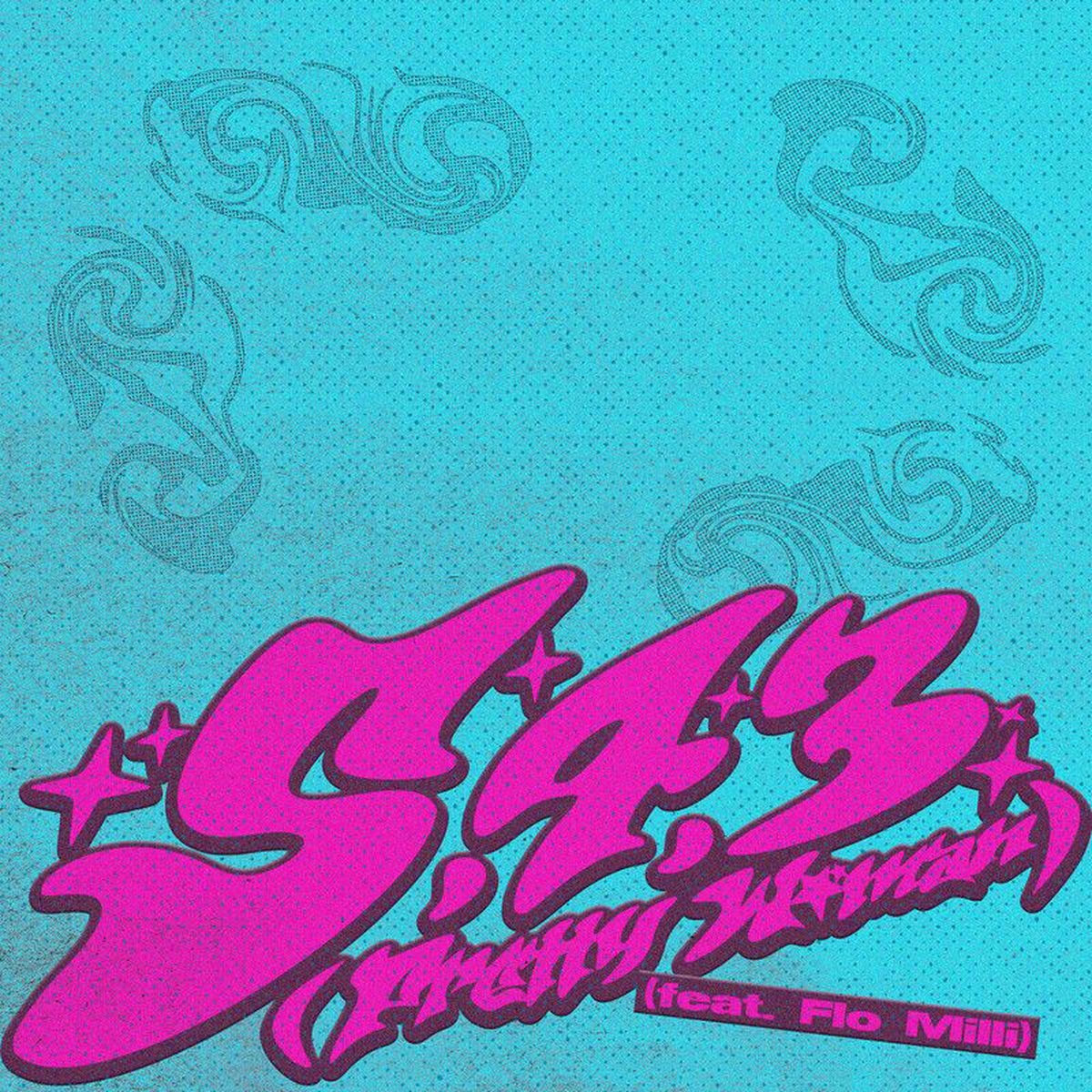 Album cover of 5, 4, 3 (Pretty woman)