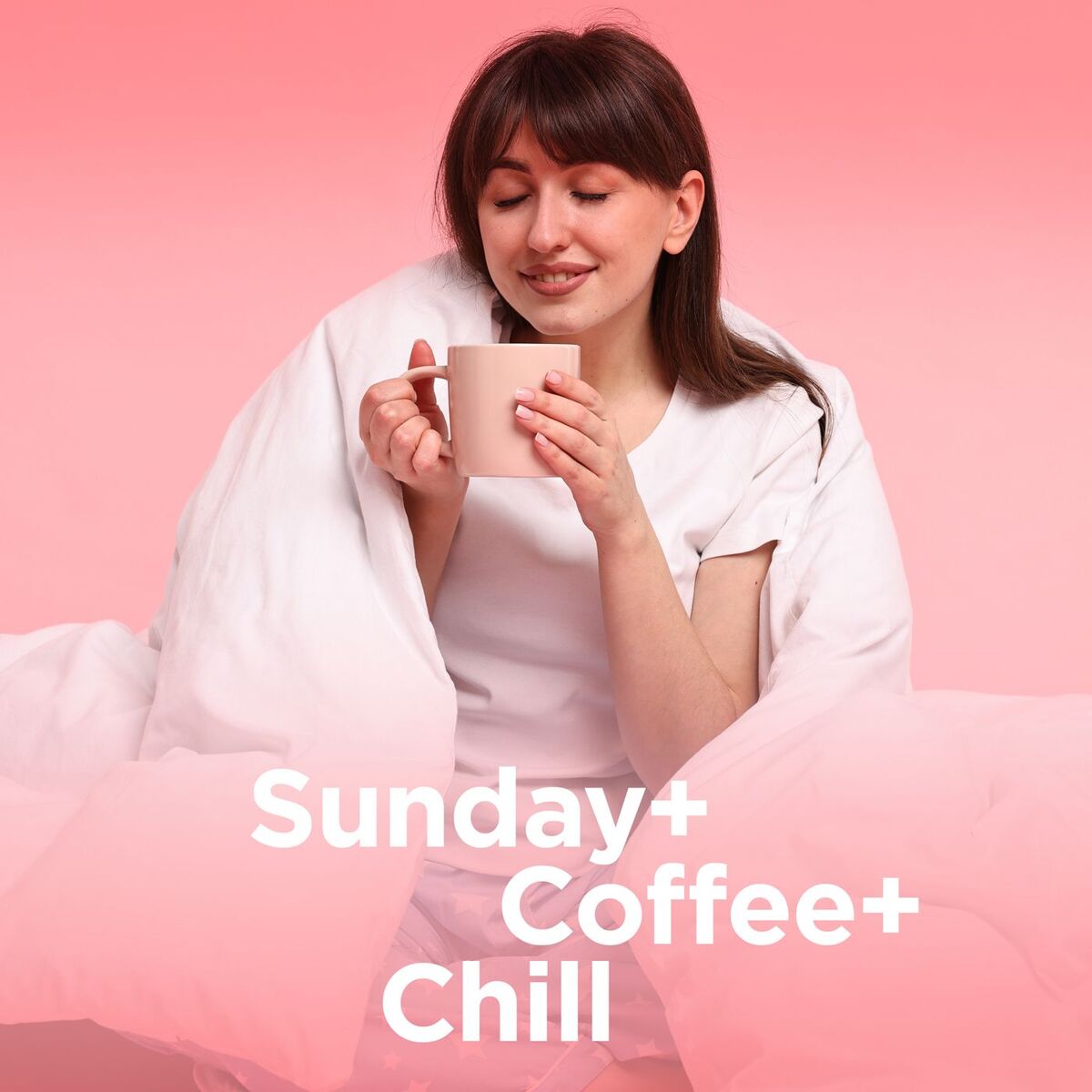 Album cover of Sunday+Coffee+Chill