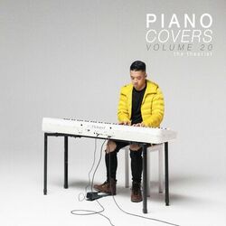 Cover of Piano Covers, Vol. 20