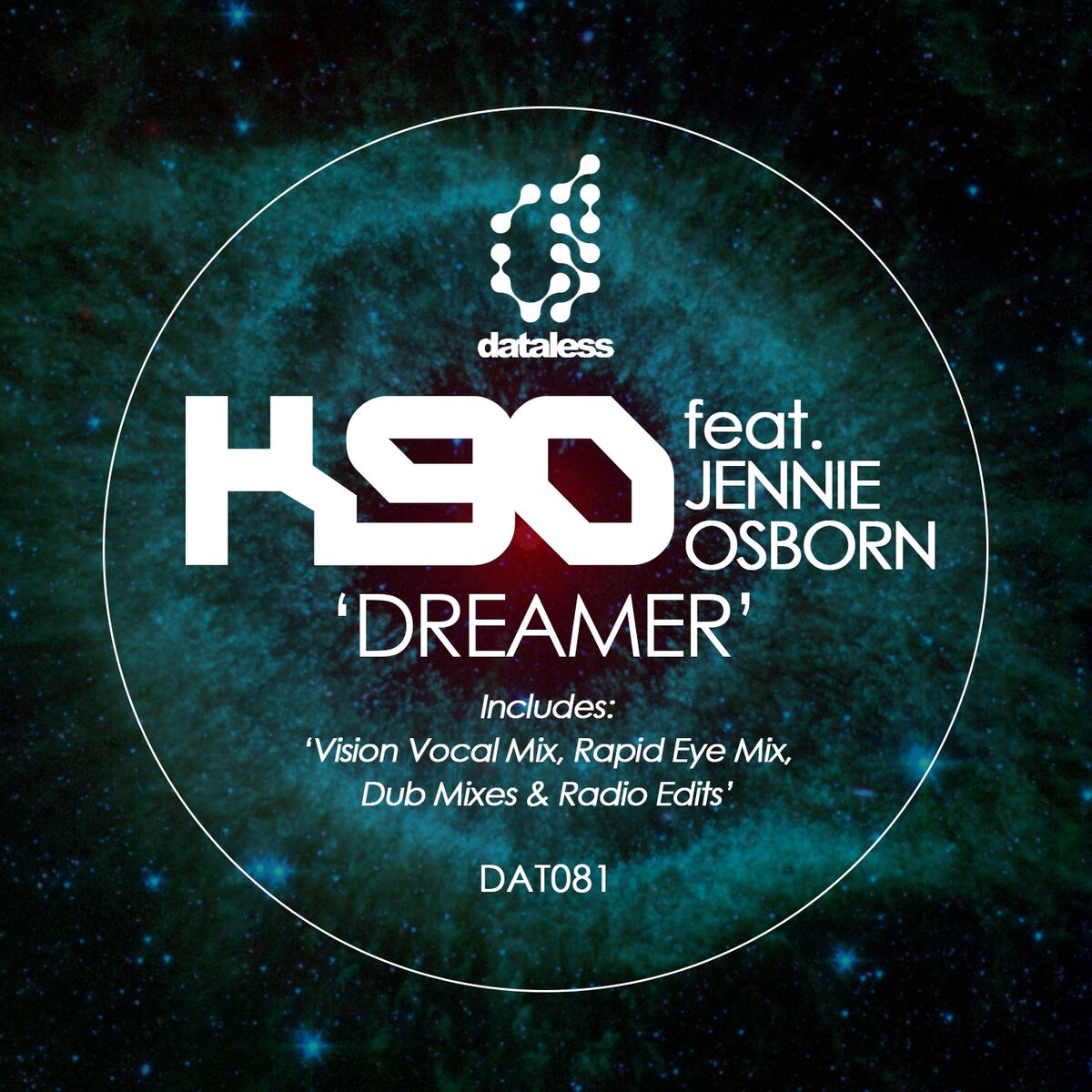 Album cover of Dreamer (2018 Remixes)