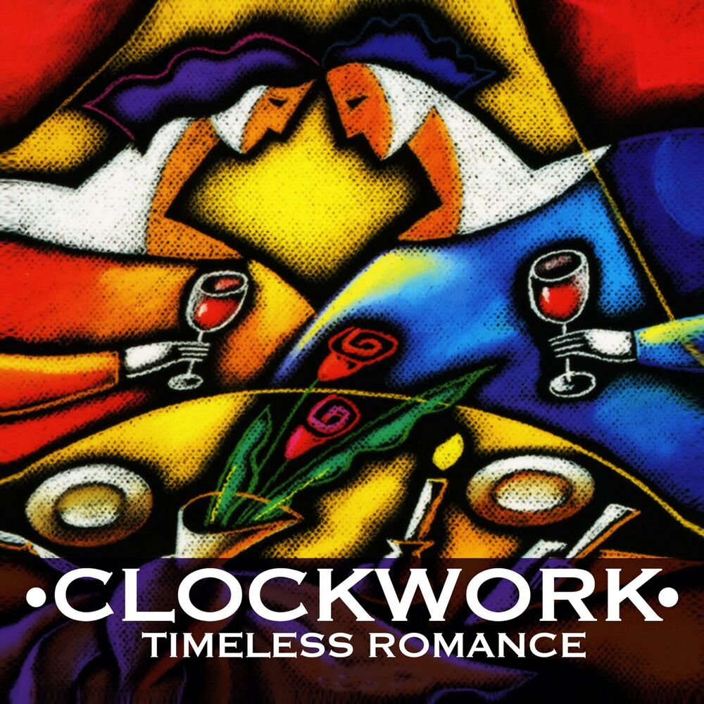Picture of Timeless Romance