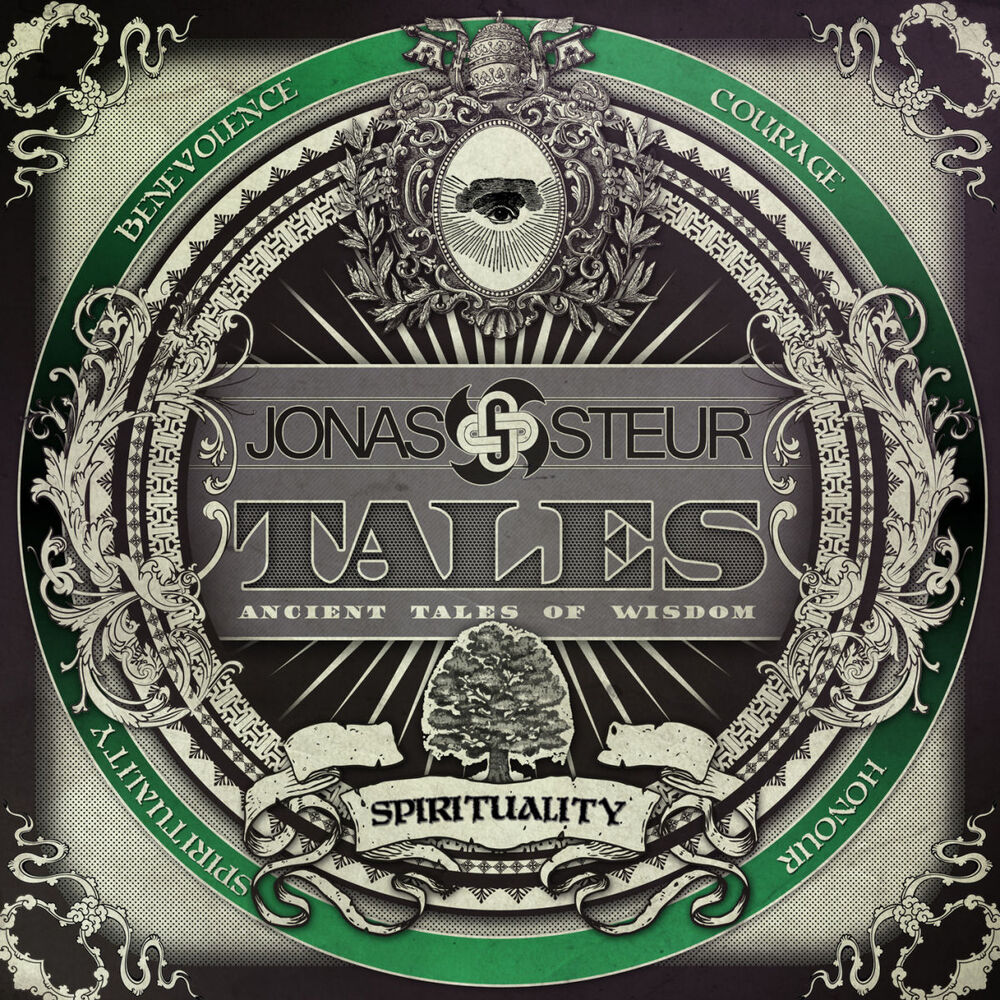 Picture of Tales EP 2: Spirituality