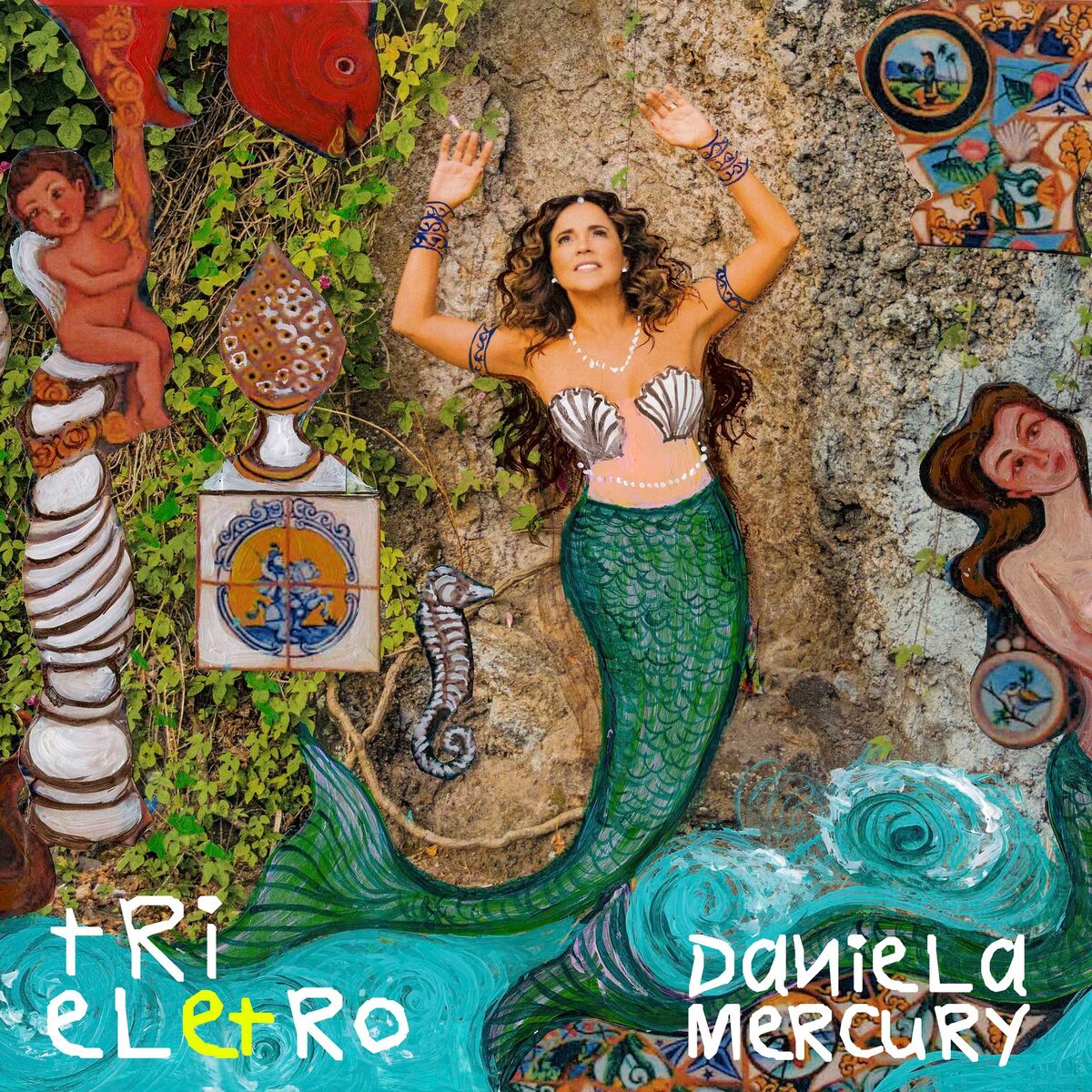 Album cover of Banzeiro