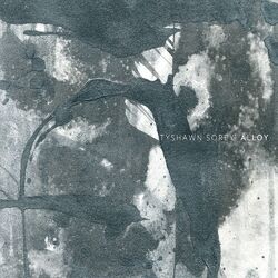 Cover of Alloy