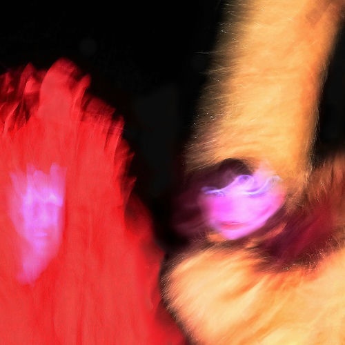Album artwork