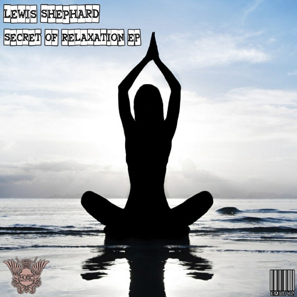 Picture of Secret of Relaxation EP