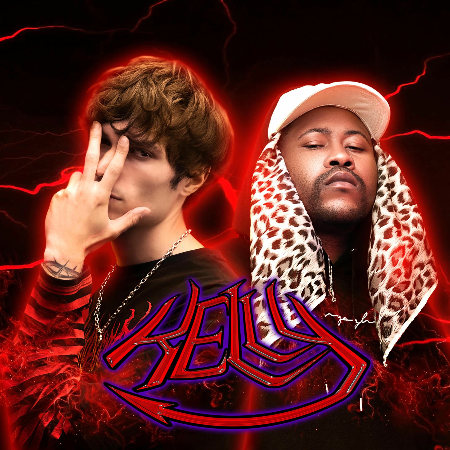 Album cover of KELLY (feat. RAYTON)