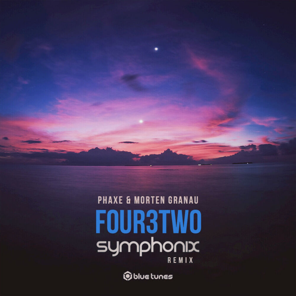 Picture of Four3two (Symphonix Remix)