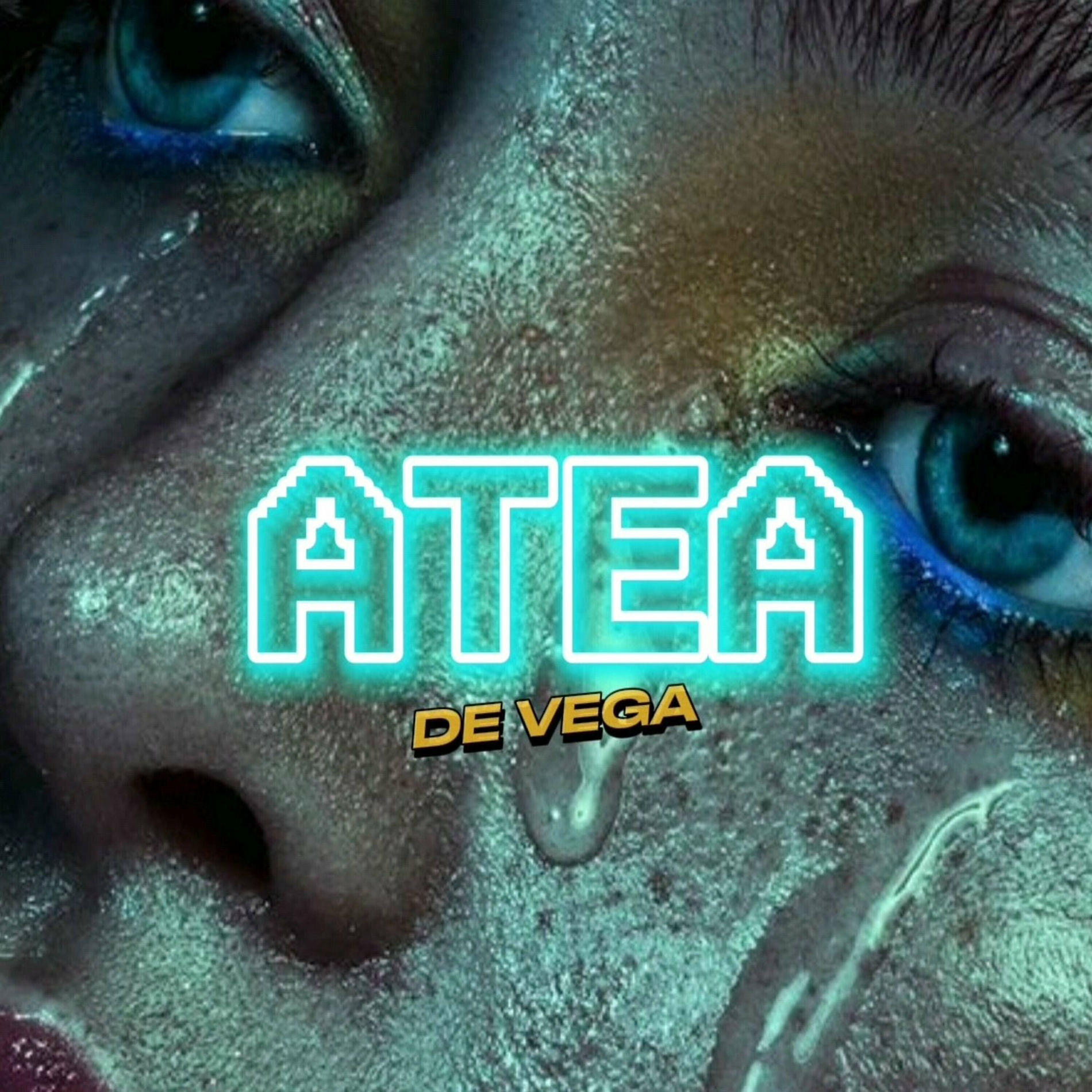 Album cover of Atea