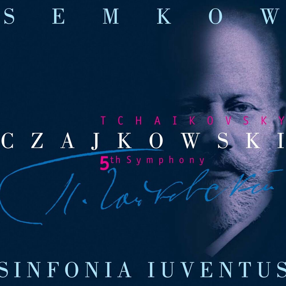 Picture of Tchaikovsky: Symphony No. 5