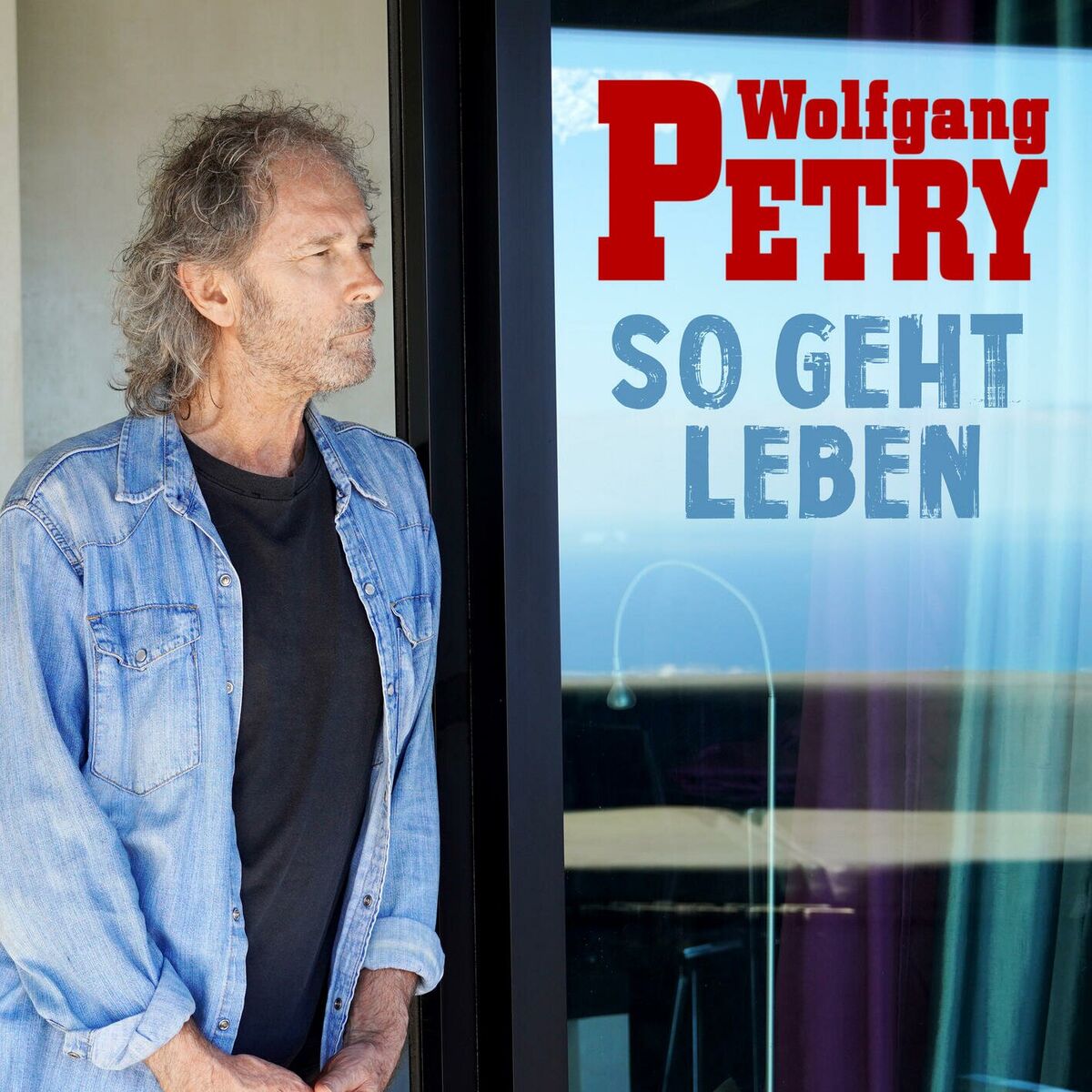 Album cover of So geht Leben (Radio Version)