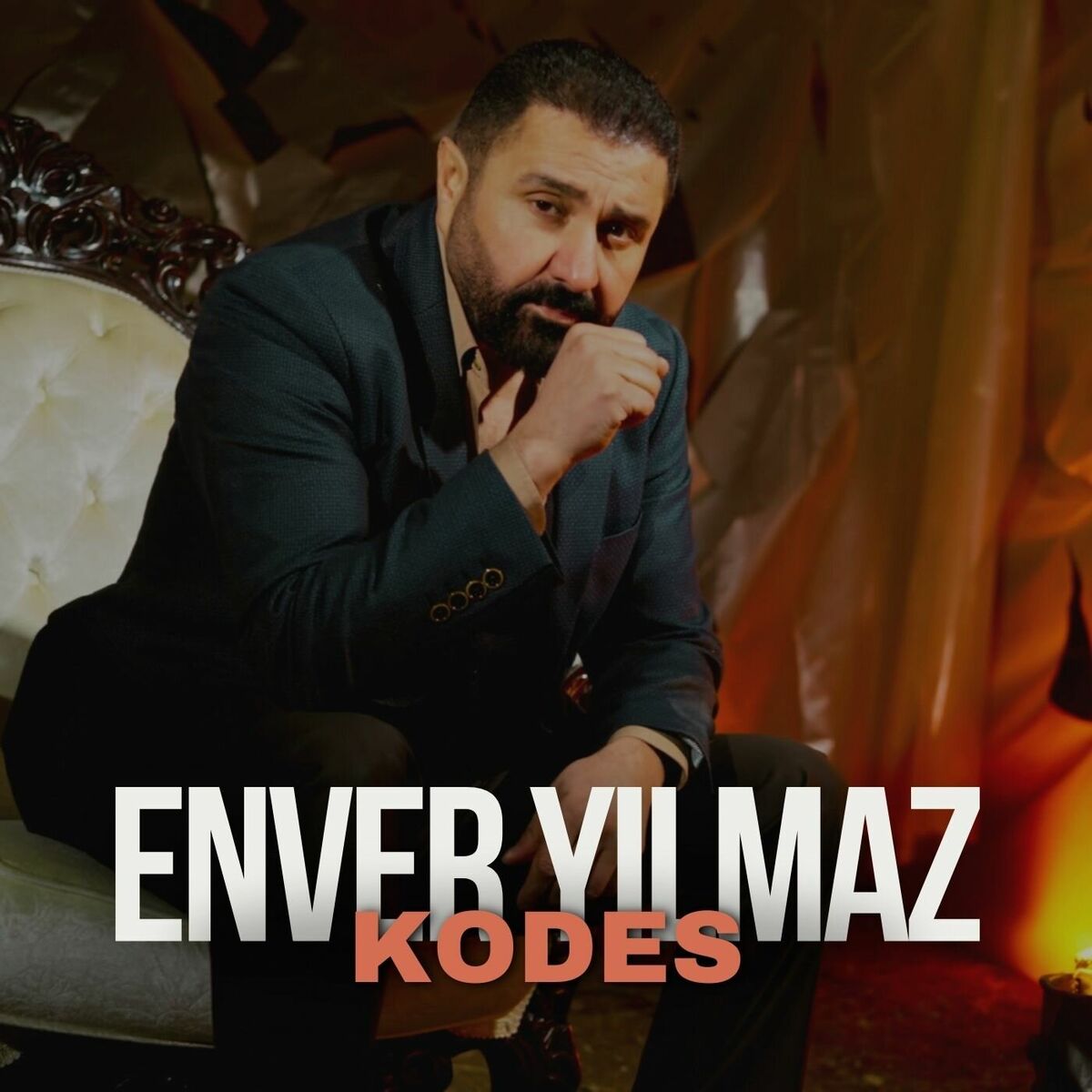 Album cover of Kodes