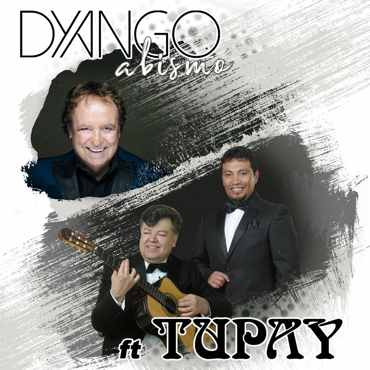 Album cover of Abismo