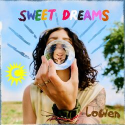 Cover of Sweet Dreams