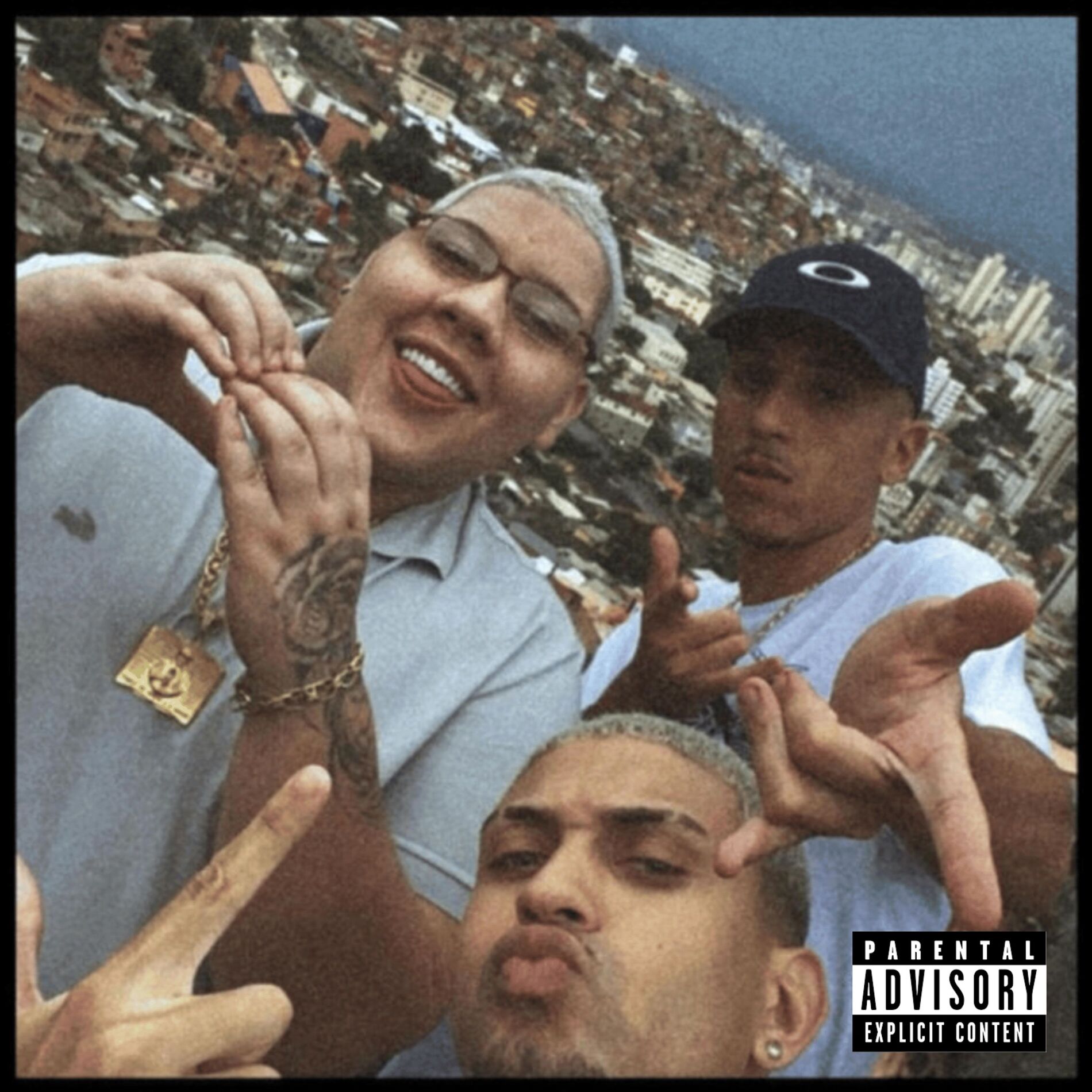 Album cover of Eu dou fuga na minha mãe