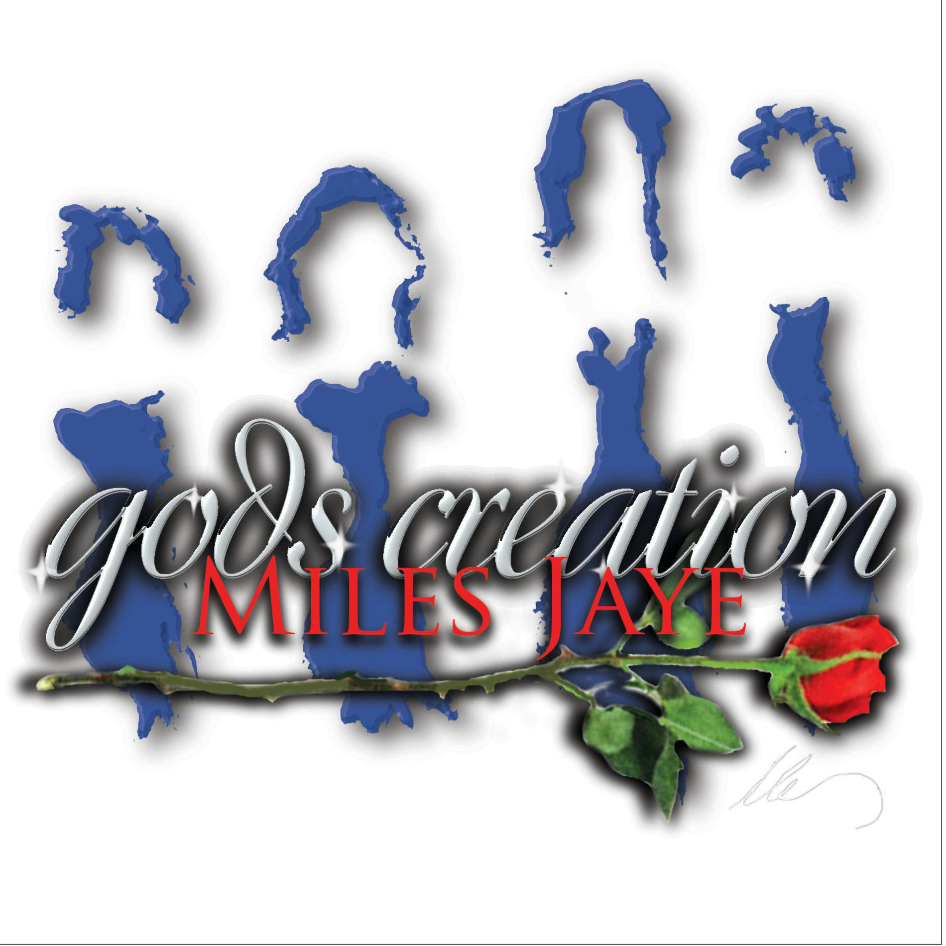 Album cover of God's Creation