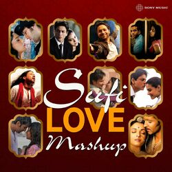 Cover of Sufi Love Mashup (By DJ Raahul Pai & DJ Saquib)