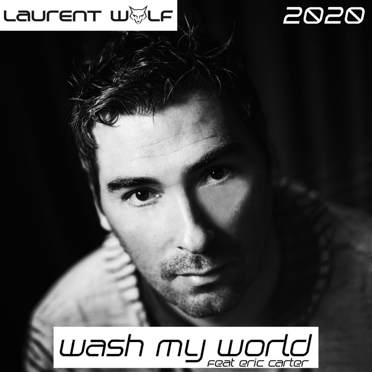 Album cover of Wash My World 2020