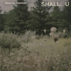 Cover of Magical Thinking