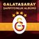 Sensiz Olmaz Galatasaray