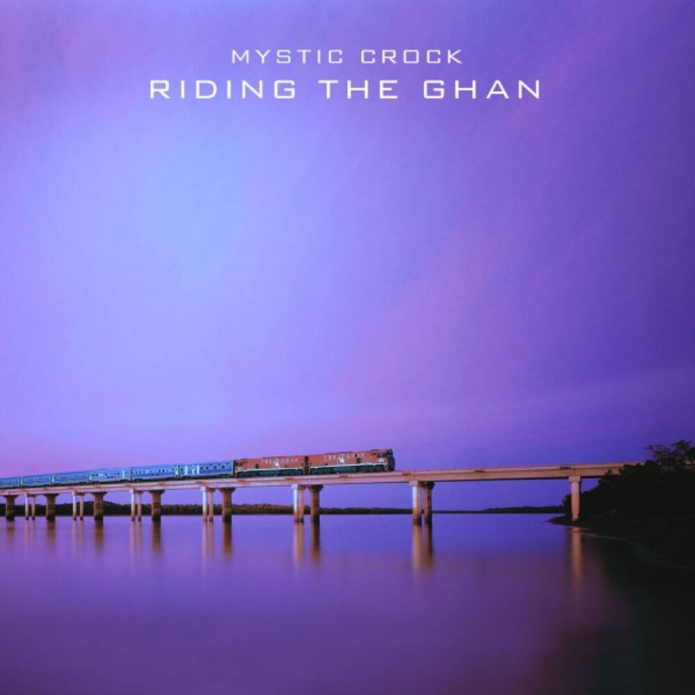 Picture of Riding the Ghan
