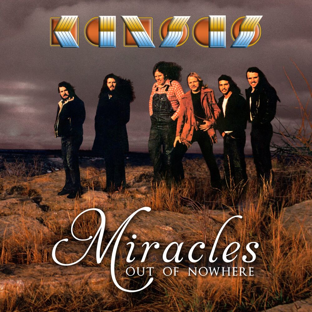 Picture of Miracles Out of Nowhere