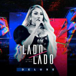 Cover of Lado a Lado DELUXE