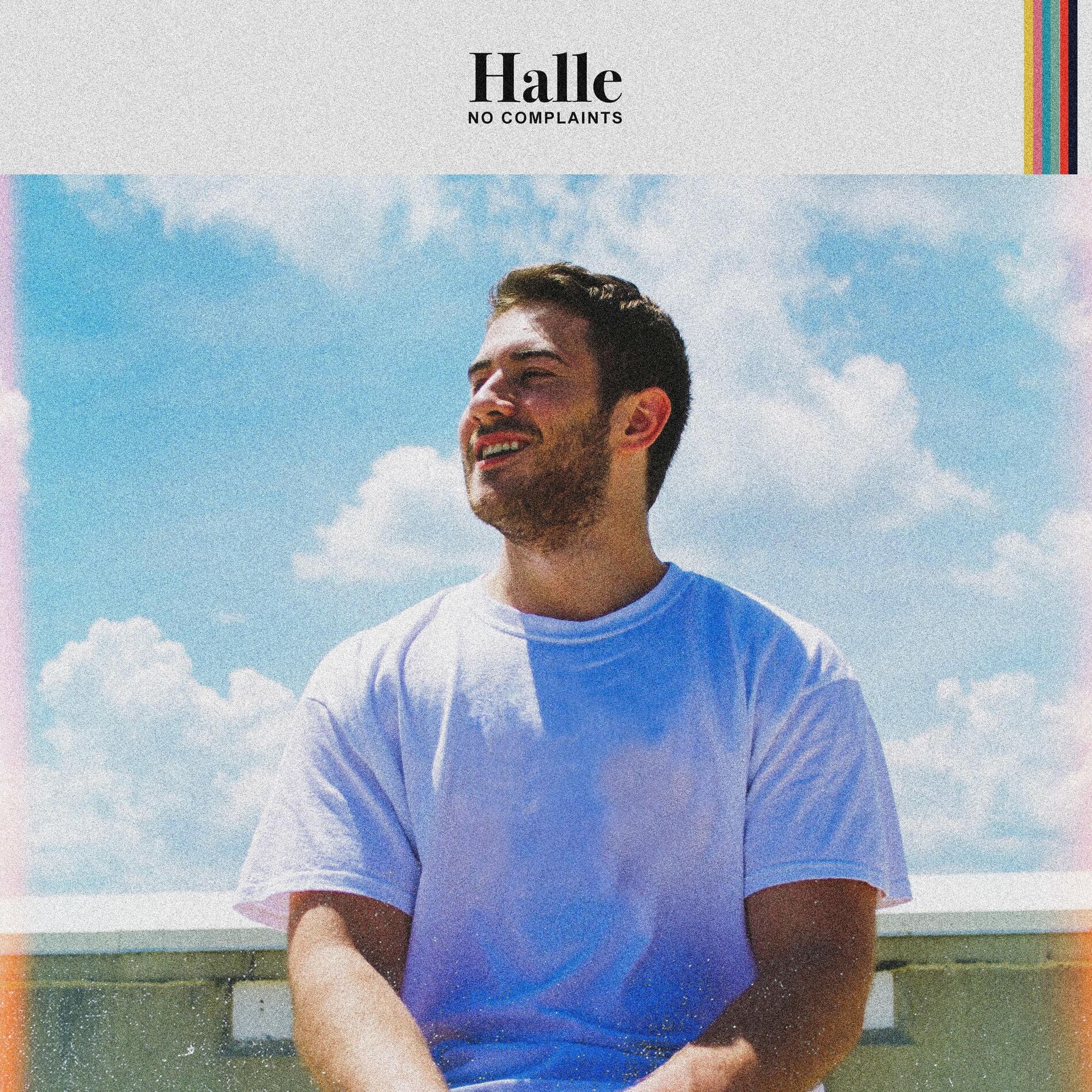 Album cover of No Complaints