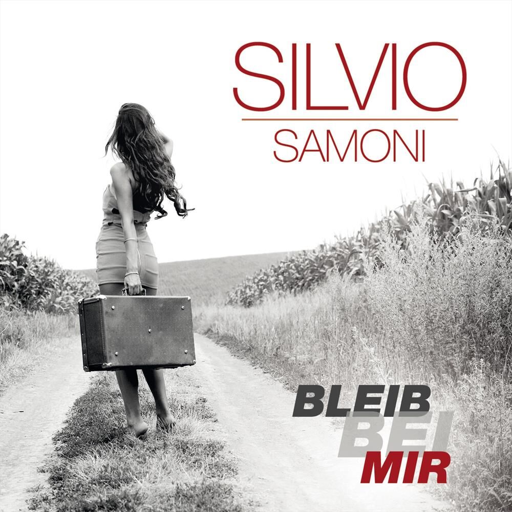 Picture of Bleib bei mir