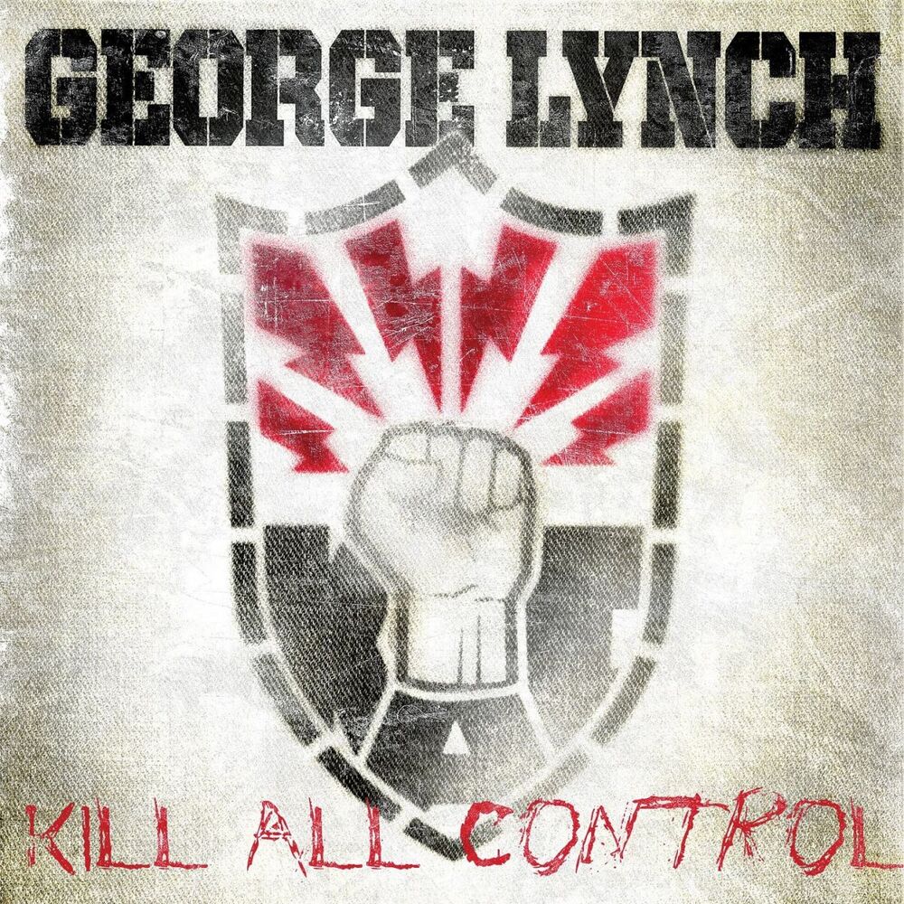 Picture of Kill All Control
