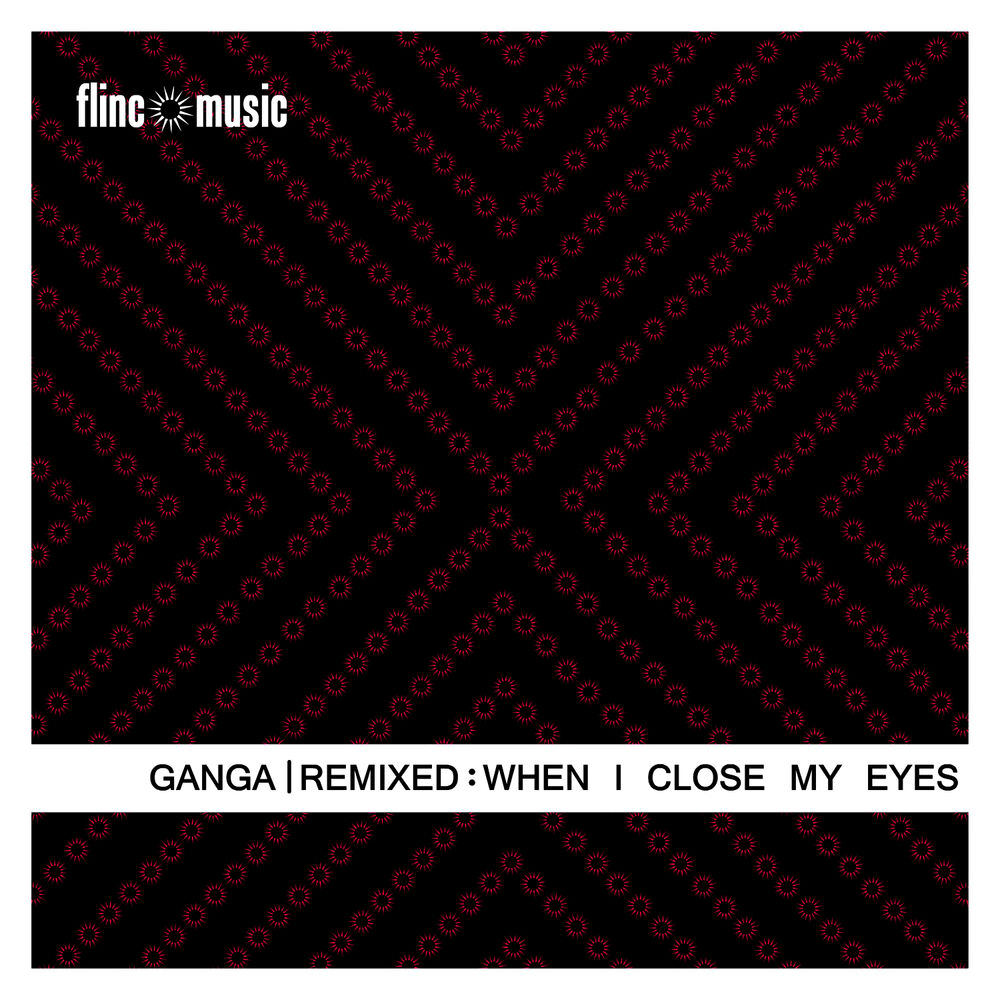 Picture of Ganga Remixed - When I Close My Eyes