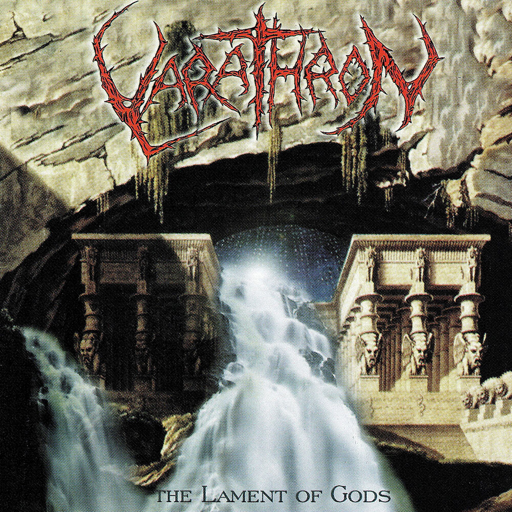 Picture of The Lament of the Gods