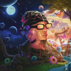Cover of Lost & Found