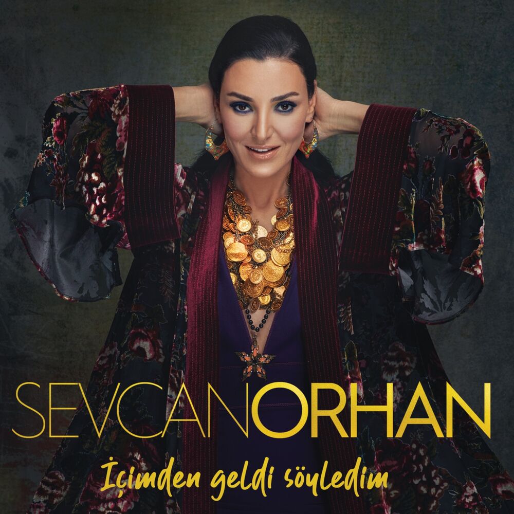 Picture of İçimden Geldi Söyledim