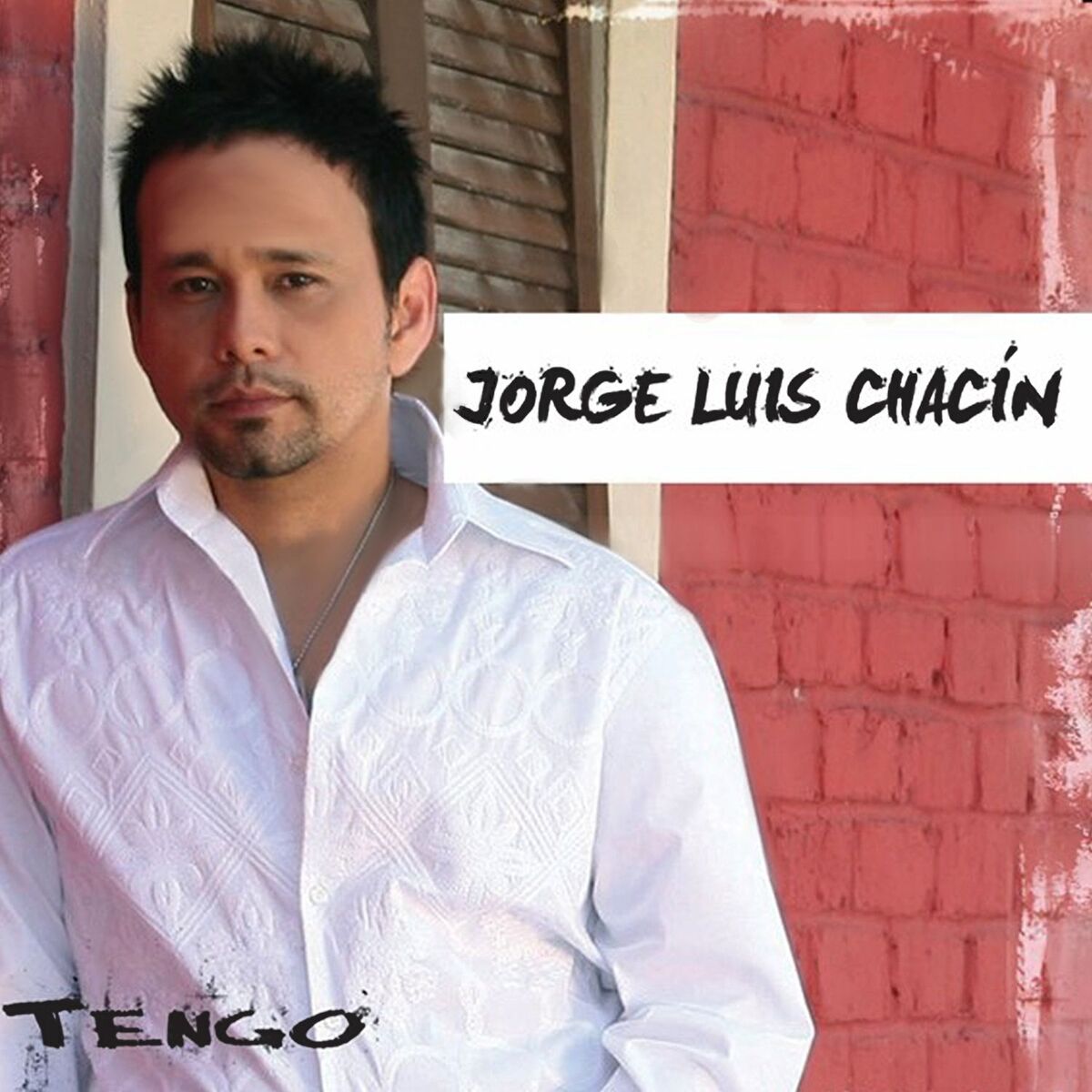 Album cover of Tengo