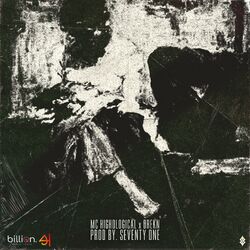 Cover of KHAMOSHIYA