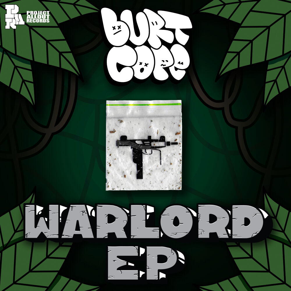Picture of Warlord EP
