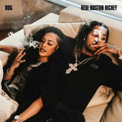 Cover of WHAT U BAD FOR (feat. Real Boston Richey)