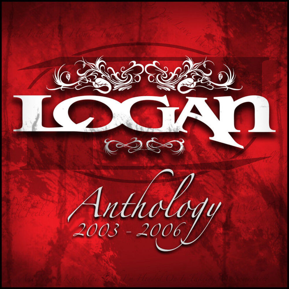 Picture of Anthology 2003 - 2006