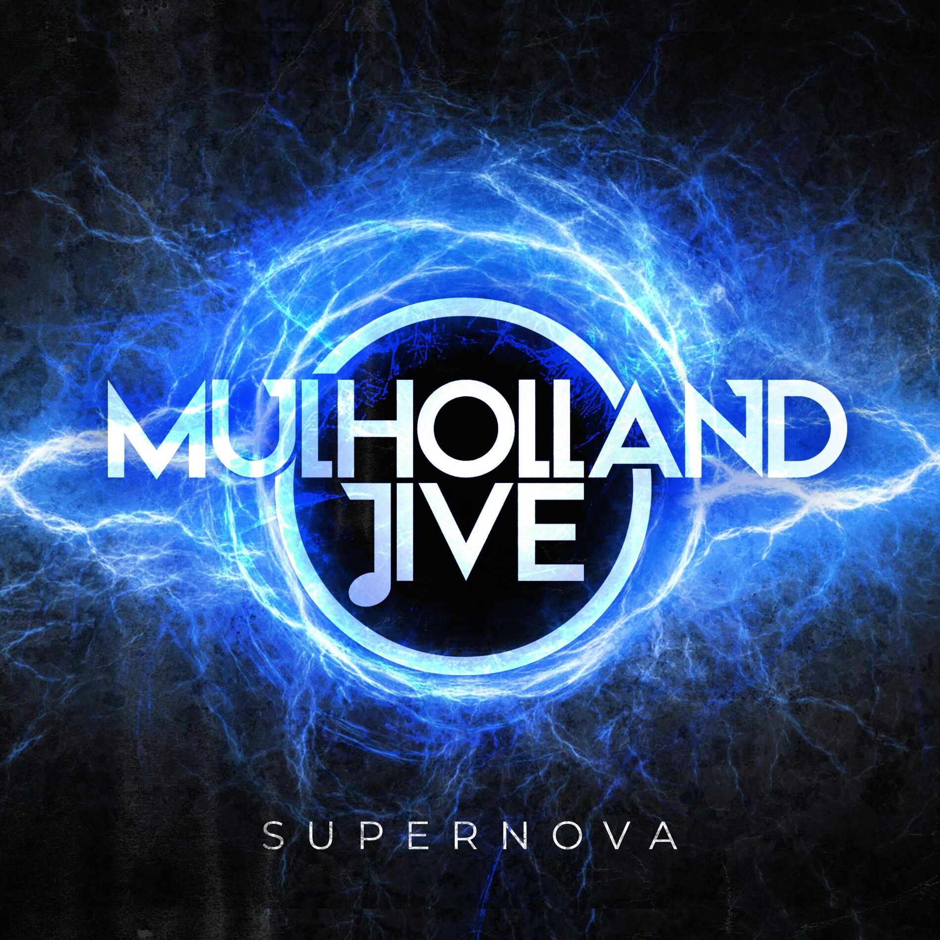 Album picture of Supernova