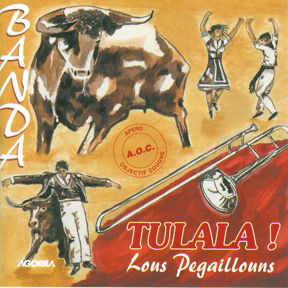 Picture of Tulala !