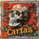 Cartas (Primera carta: La Calavera)