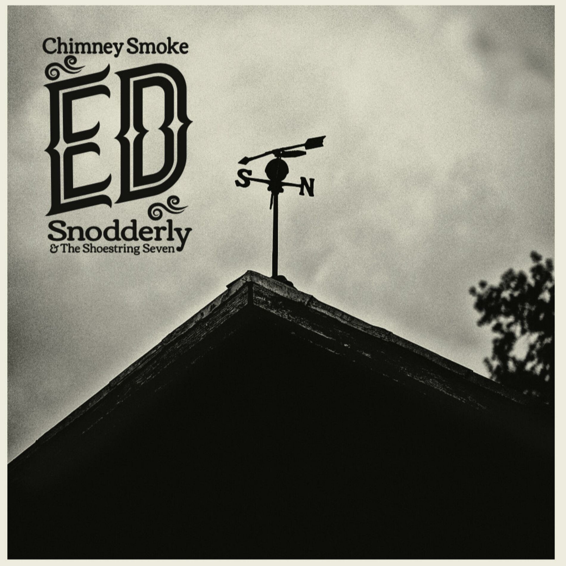 Album cover of Chimney Smoke