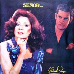 Cover of Señor