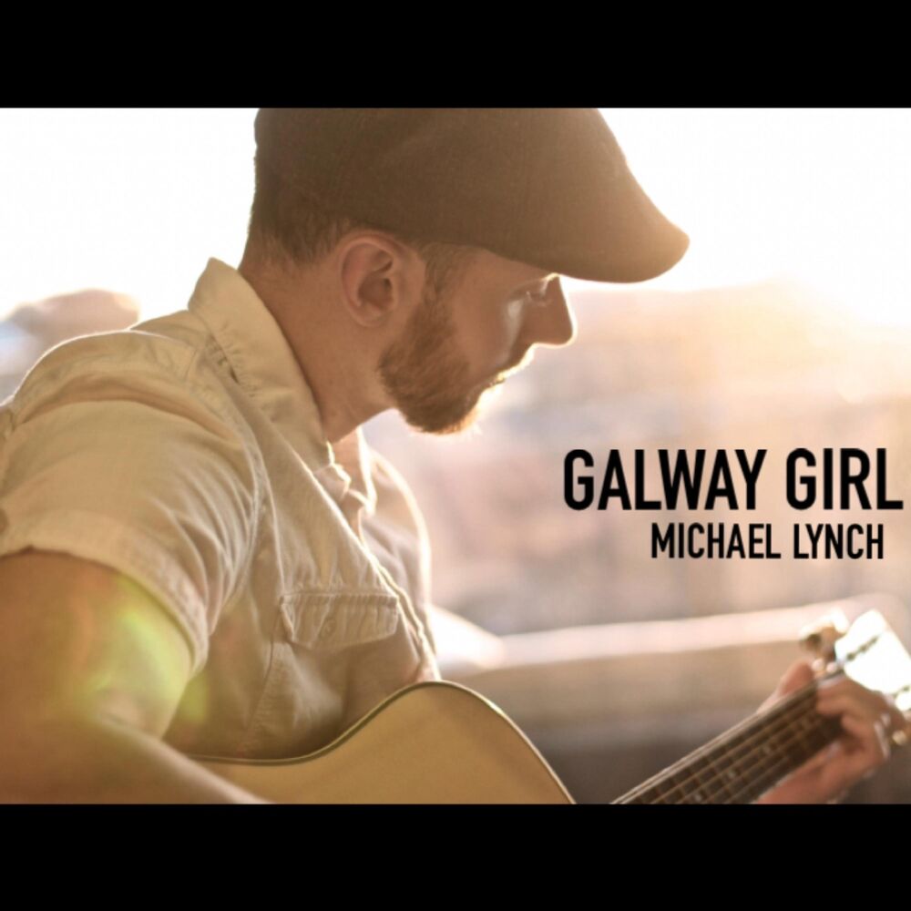 Picture of Galway Girl