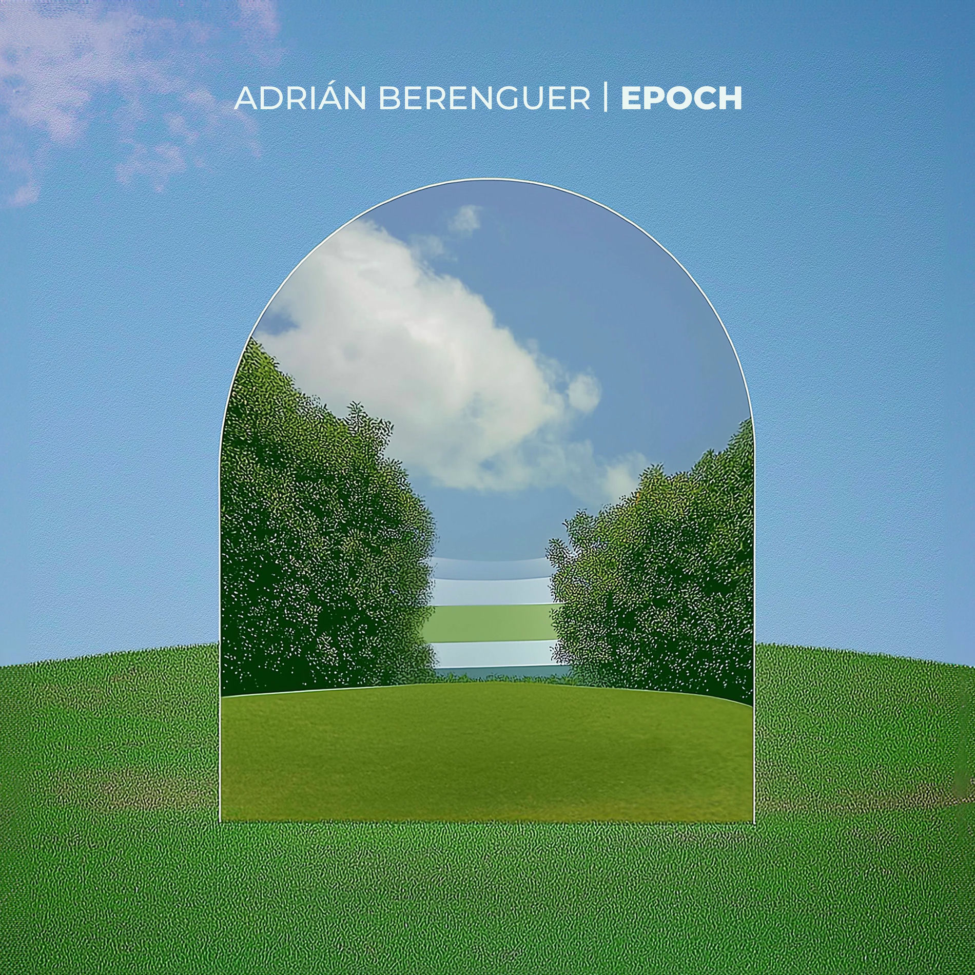 Album cover of Epoch