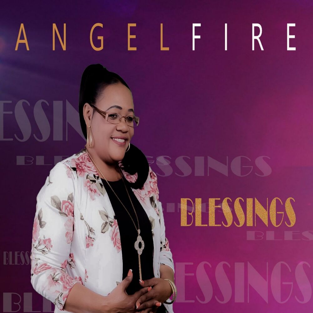 Picture of Blessings